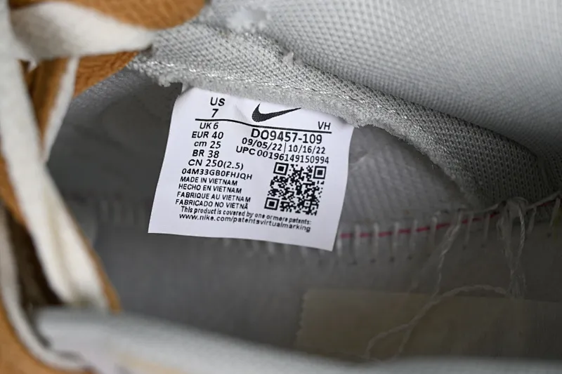 All Categories Nk SB Dunk Series Nk SB Dunk Low Low-top sneakers Cost-effective version Nk SB Dunk Low "85" double hook SB low-top sports and leisure sneakers DO9457-109